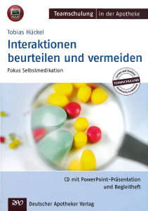 Interaktionen beurteilen und vermeiden