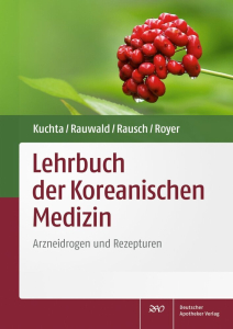 Lehrbuch der Koreanischen Medizin