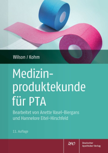 Medizinprodukte für PTA