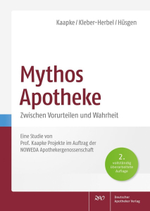 Mythos Apotheke