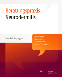 Beratungspraxis Neurodermitis