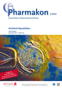 Pharmakon - Studierenden-Abonnement