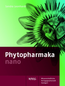 Phytopharmaka nano