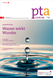PTA-Forum - Einzelheft