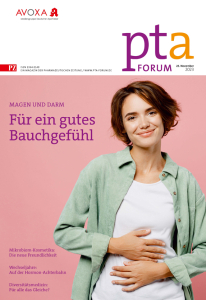 PTA-Forum - Probeheft
