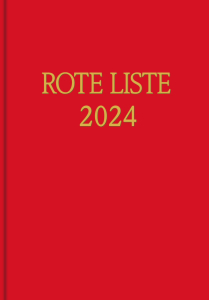 ROTE LISTE®  2024