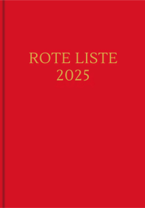 ROTE LISTE®  2025