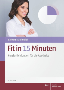 Fit in 15 Minuten Bd.1