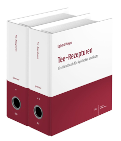 Tee-Rezepturen