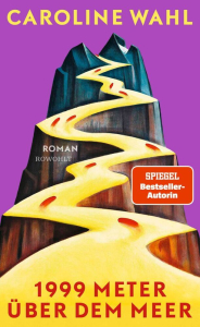 1999 Meter &uuml;ber dem Meer