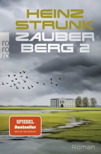 Zauberberg 2