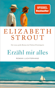 Erzähl mir alles