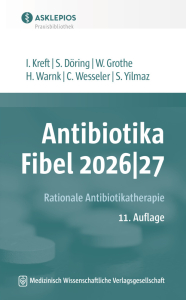 Antibiotika-Fibel 2026/27