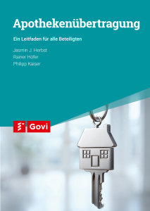 Apothekenübertragung