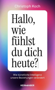 Hallo, wie f&uuml;hlst du dich heute?