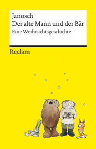  Der alte Mann und der Bär