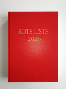 ROTE LISTE®  2026