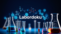 Elektronische Signatur - Zusatzmodul für Labordoku
