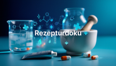 Rezepturdoku - Basisversion